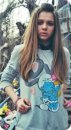 Іванка Кушнер фотография #8 (источник - https://vk.com/id68949197)
