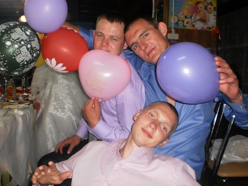 Андрей Мальцев фотография #13
