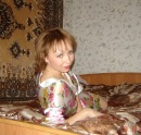 Фотография Мичуриной Екатерины