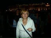 Фотография Гонгелевой Манечки