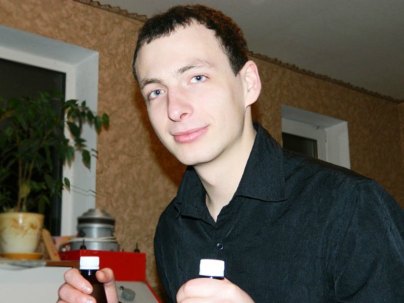 Дмитрий Малис фотография #6