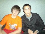 Фотография Чернобая Владислава