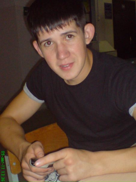 Иван Волгин фото №11