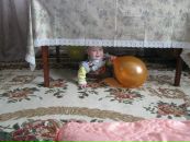 Іляна Пташинська фотография #26 (источник - https://vk.com/id120643117)
