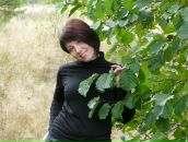 Фотография Турановой Екатерины