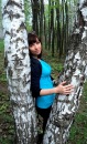 Фотография Фароновой Марии