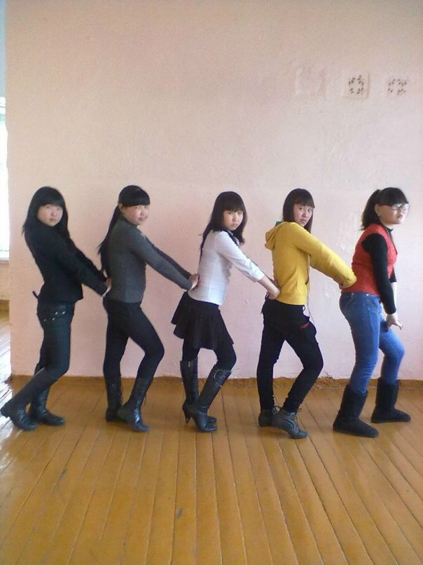 Анзат Монгуш фотография #12