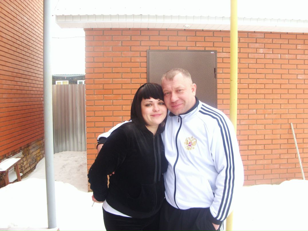 Санёк Игошкин фотография #27