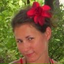 Фотография Зуб Ксении