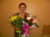 Фотография Власовой Евгении