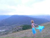 Фотография Наумовой Ульяны