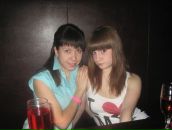 Фотография Рудовской Танюшки