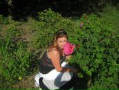 Фотография Романовой Елены