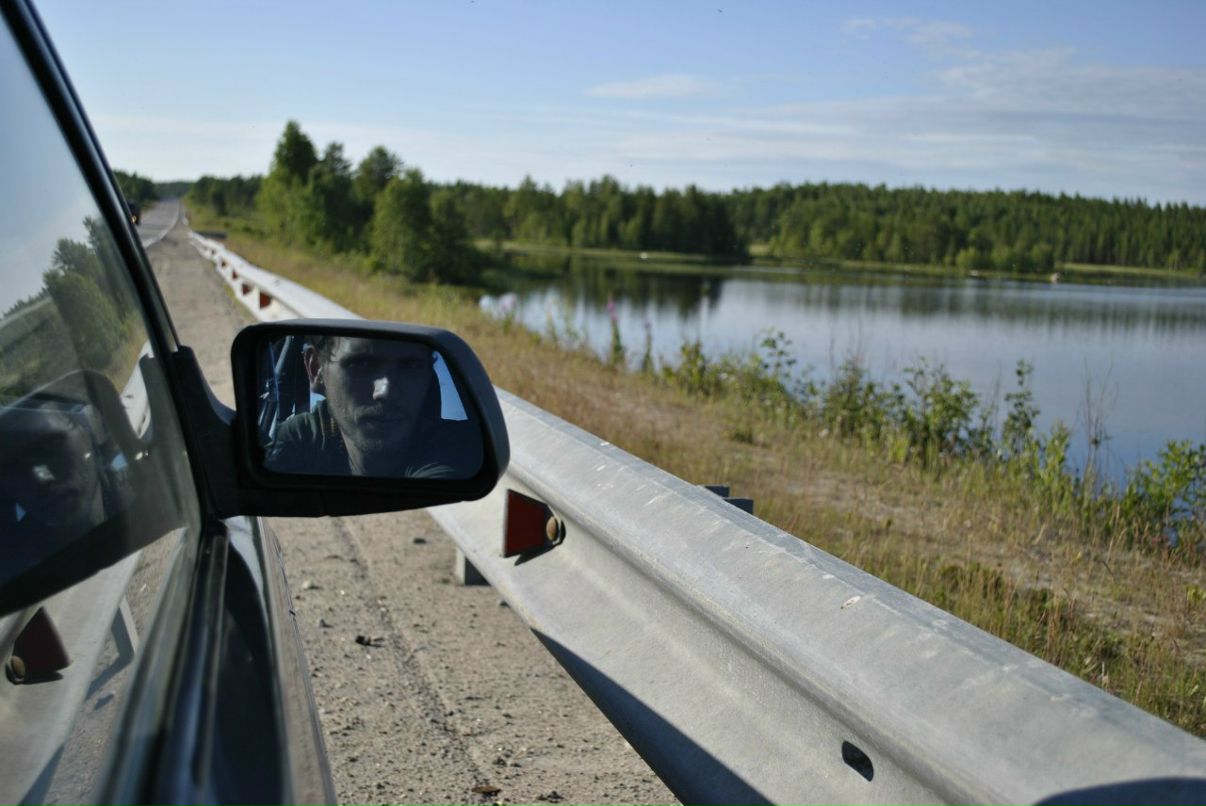 Дмитрий Павловский фотография #43
