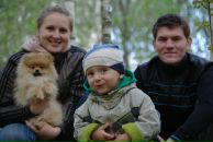 Фотография Сергеевича Павла