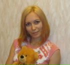 Фотография Конышевой Любови