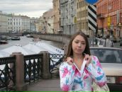 Фотография Кучеровой Елены