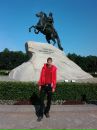 Фотография Русакова Оленька