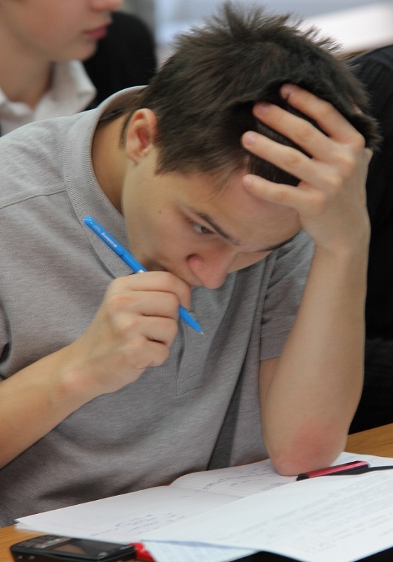 Илья Гостеев фотография #28