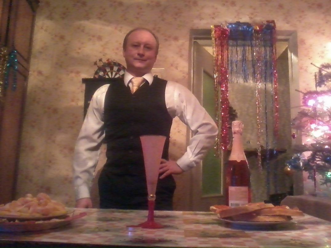 Руслан Борт фотография #44