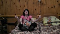 Фотография Павловой Ангелины