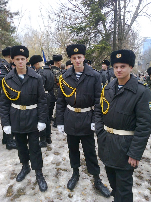 Тарас Феденчук фотография #12