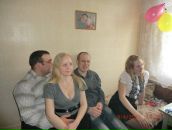 Фотография Васильевой Алены