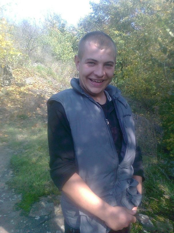 Костя Олейников фотография #4