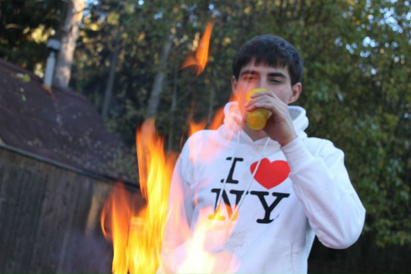 Сергей Богачев фотография #29