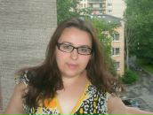 Фотография Врублевской Ольги