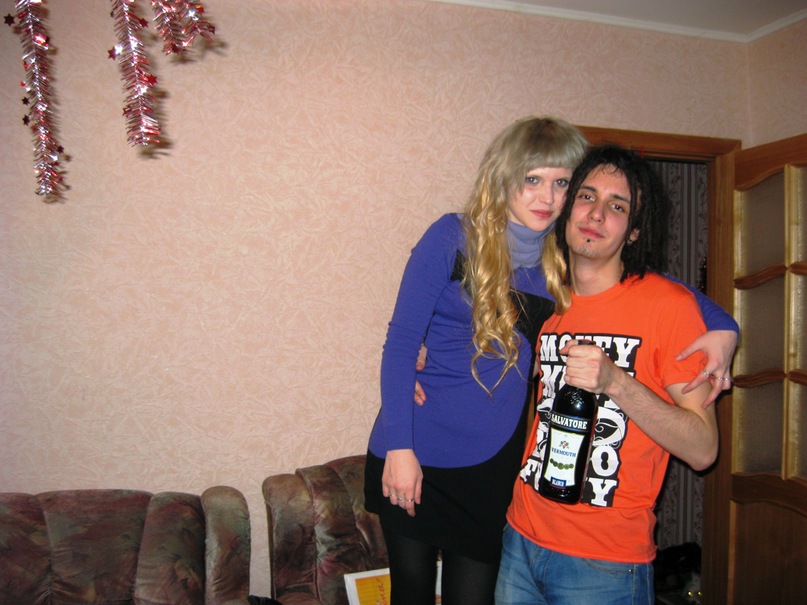 Кирилл Валуев фотография #46