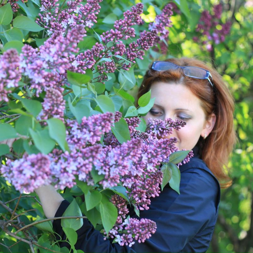 Олеся Куль фотография #36