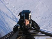 Фотография Крыловой Лены