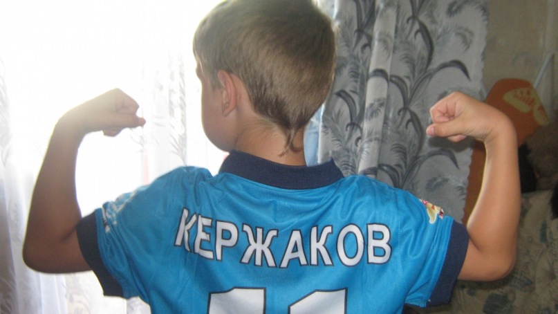 Александр Иванов фотография #37