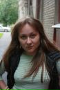 Фотография Каспаровой Валерии