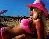 Оксанка Кіцюня фотография #29 (источник - https://vk.com/id122547604)