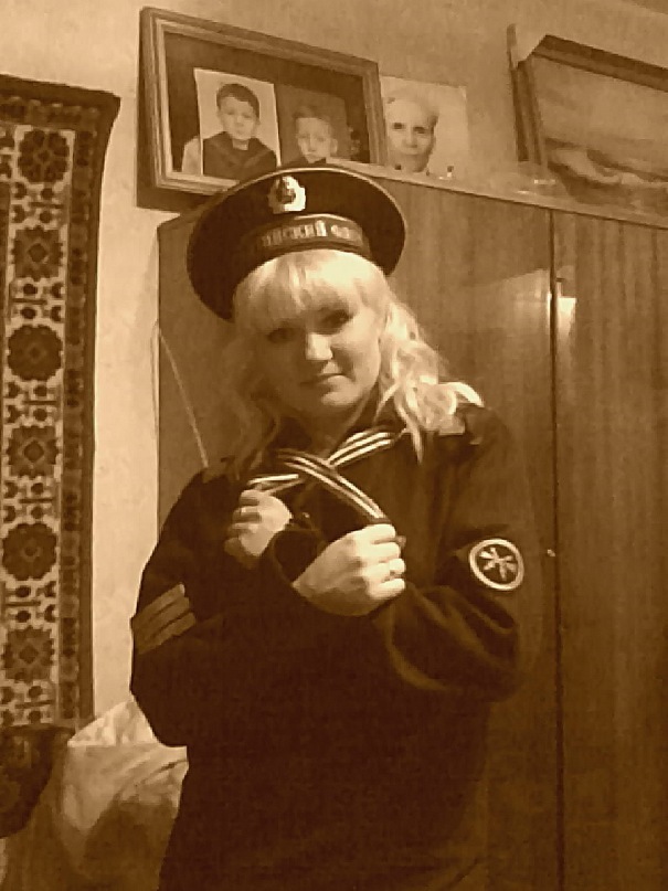 Николай Савельев фотография #19