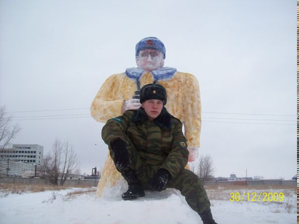 Димон Пятаев фото №1