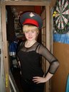 Фотография Густовой Настеньки