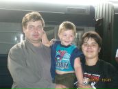 Фотография Воробьев Алексей