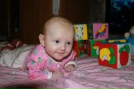 Фотография Зараменских Алексея