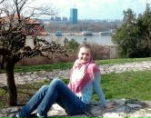 Фотография Черных Елены