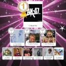 Аліна Васильонок фотография #38 (источник - https://vk.com/id117766453)