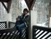 Фотография Лямзиной Людмилы