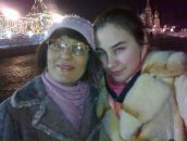 Фотография Gafurova Najiia