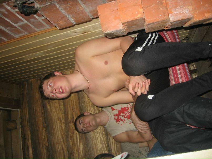 Иван Митюшкин фотография #18