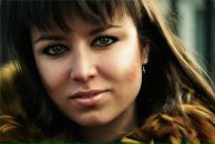 Фотография Ахраменко Марго