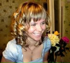 Фотография Титовой Ани