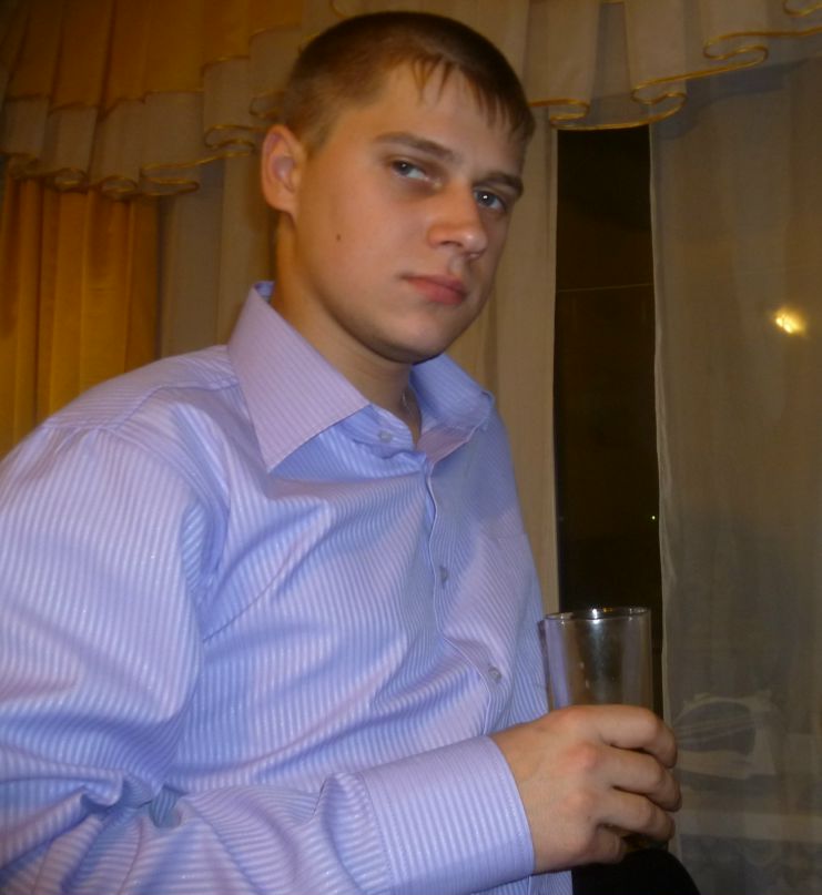 Александр Даниленко фотография #40
