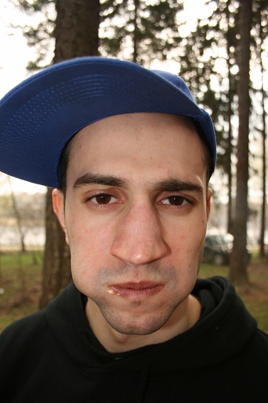 Дима Ушков фотография #16